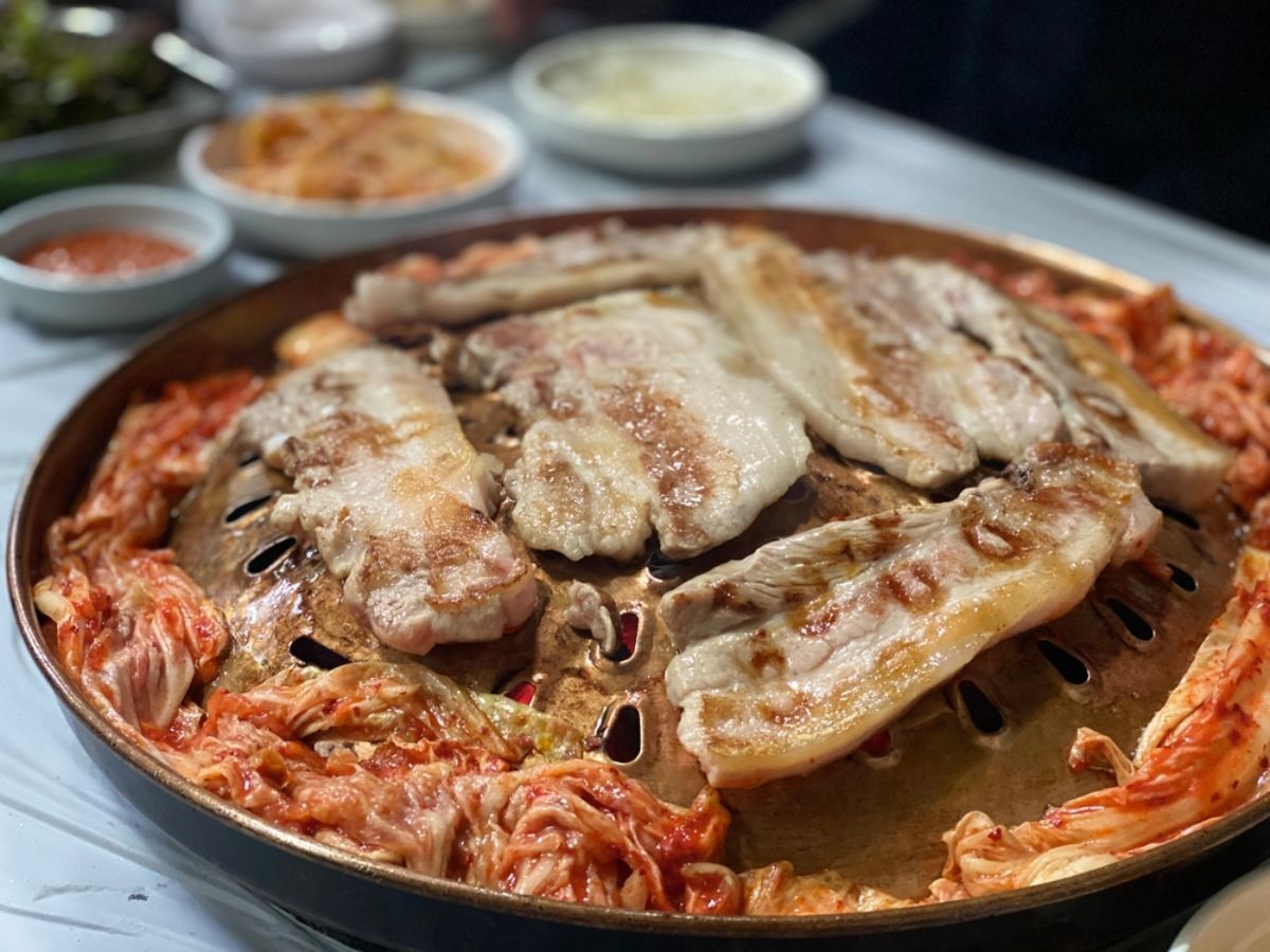 삼겹살 자료사진 / joob_in-shutterstock.com