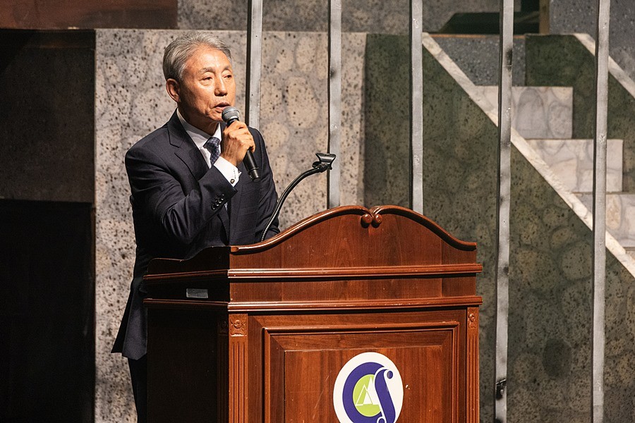 윤환 계양구청장