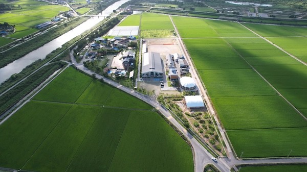 공공승마장 / 익산시