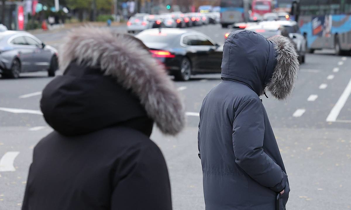 완전무장 / 뉴스1