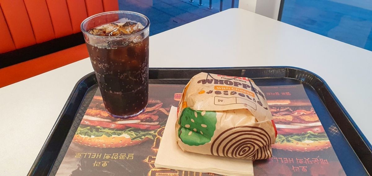 햄버거 자료사진 /  Vince_2024-shutterstock.com