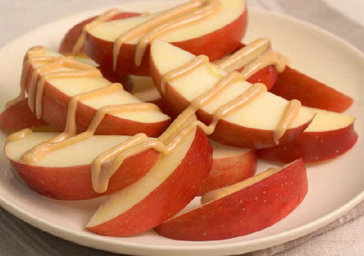 땅콩버터 다이어트 인기. / 다이소