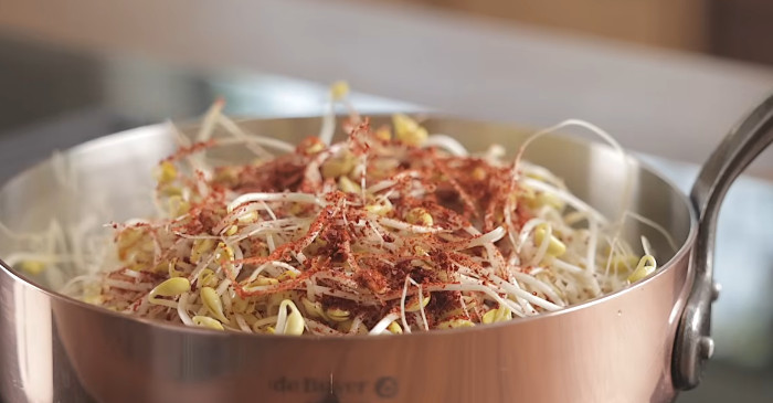 유튜브 'Mrs macarons마카롱여사'