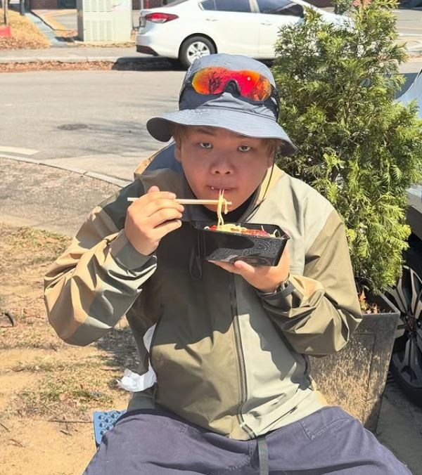 곽튜브 인스타그램