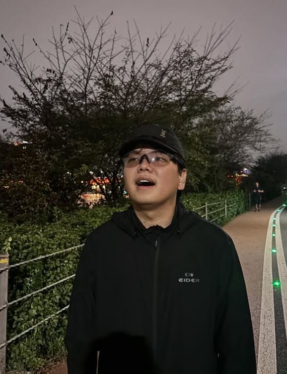 곽튜브 인스타그램