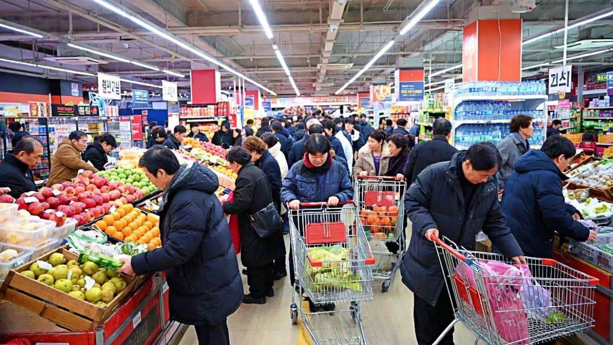 기사 내용을 바탕으로 AI가 생성한 자료사진.