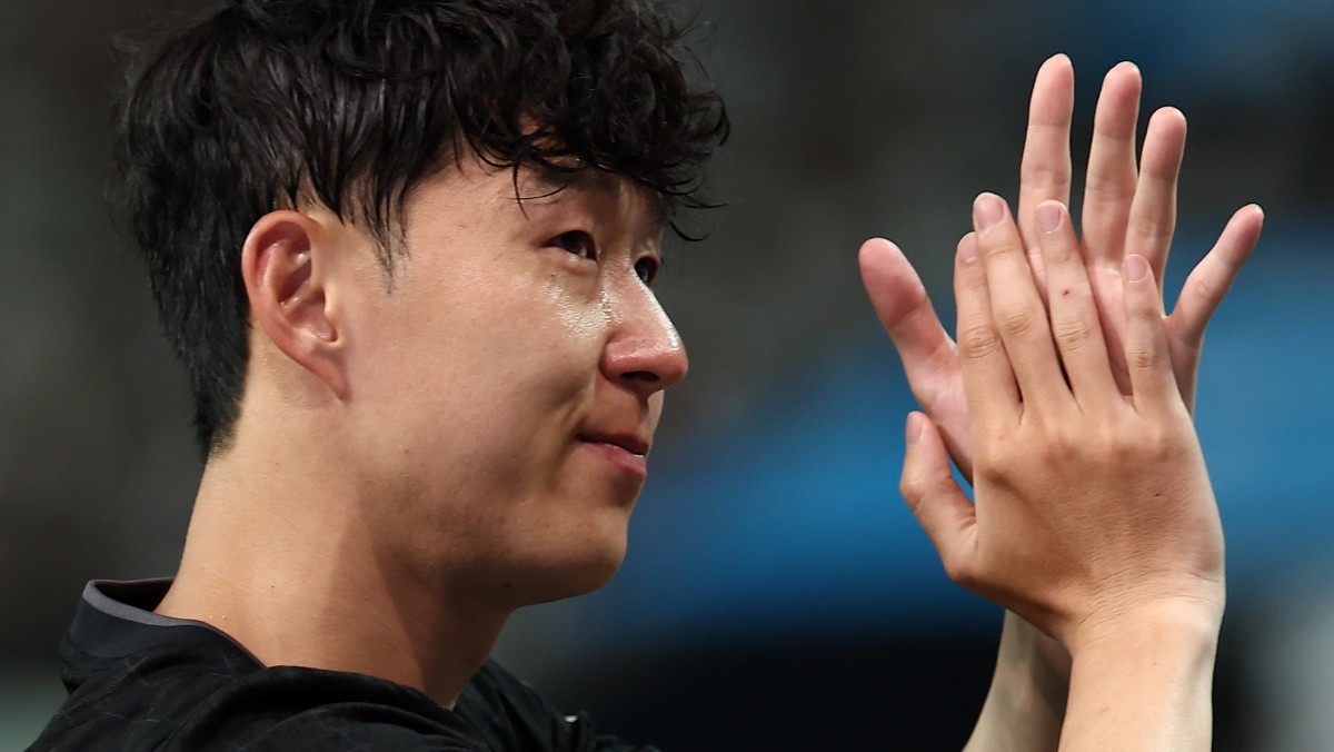 손흥민 / 연합뉴스