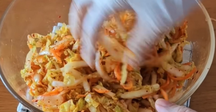 유튜브 '묘식당 Rabbit's'