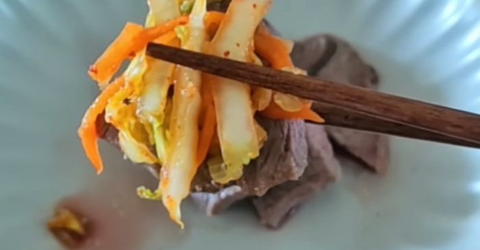 유튜브 '묘식당 Rabbit's'