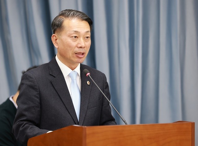 이재태 전남도의원