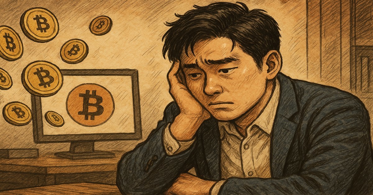 “암호화폐 <b>비트코인</b>, 매수세 일부 유입으로 <b>반등</b> 중이지만...”