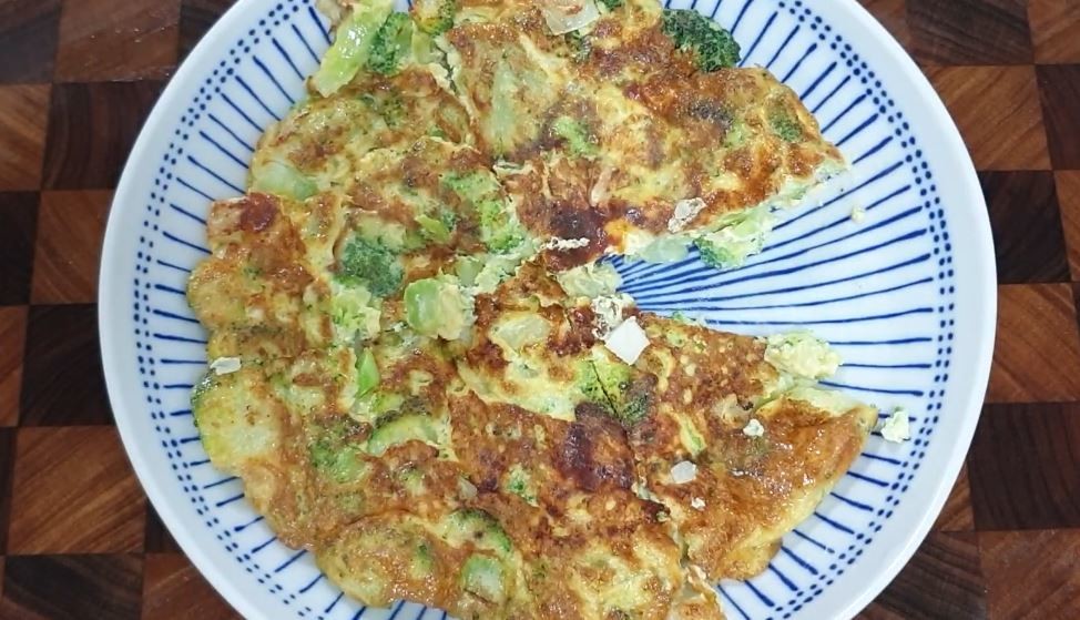 유튜브 '집나간아들 Runaway Son'