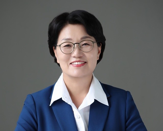 더불어민주당 권향엽 의원