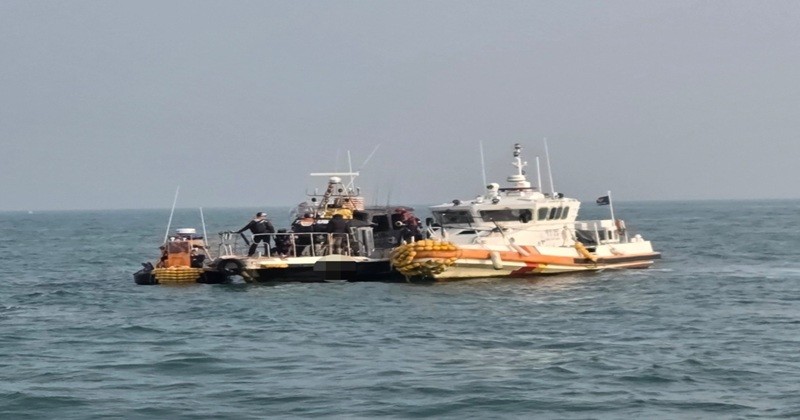 부안해양경찰서