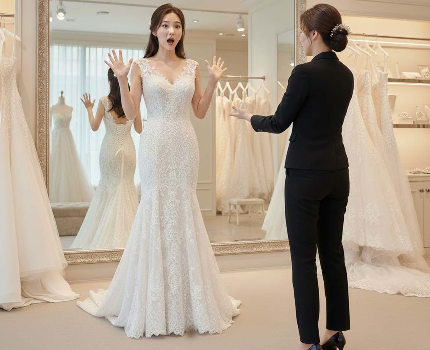 글에 대한 이해를 돕기 위해 AI 툴로 만든 사진.