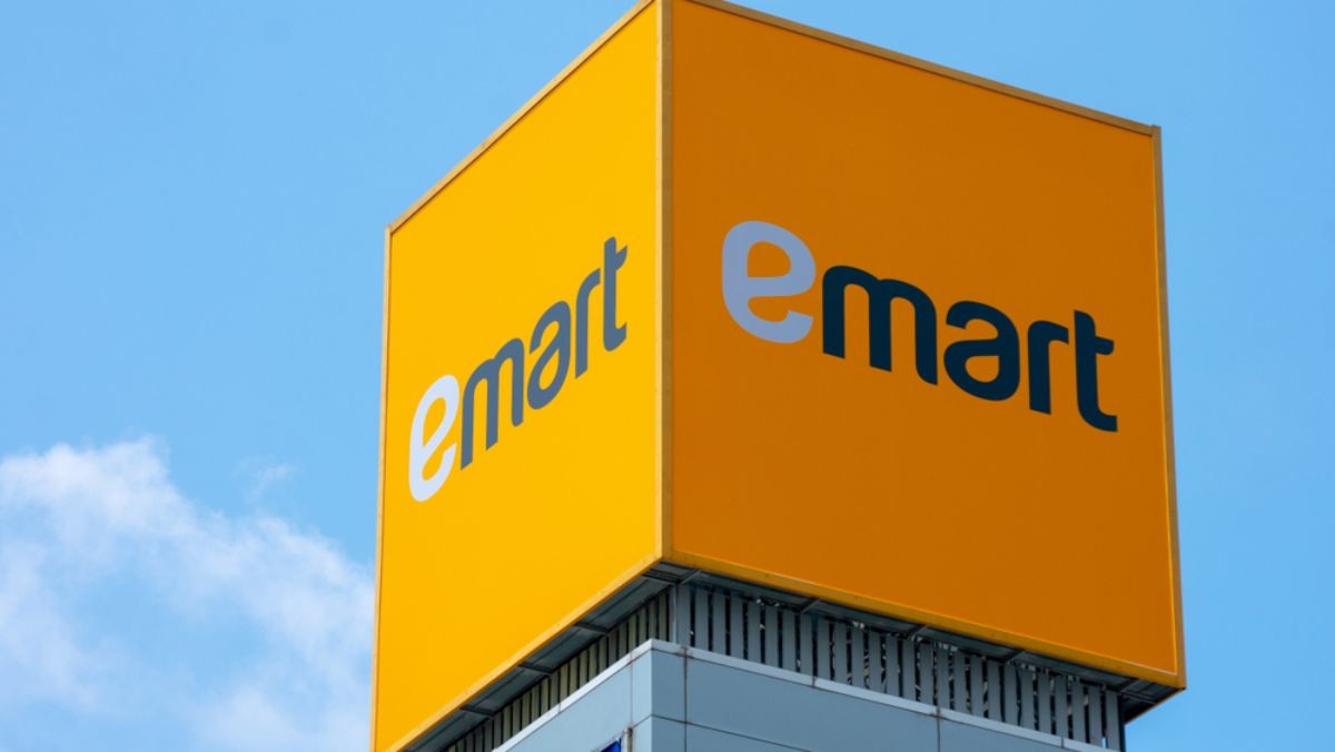 이마트 전경 / Ki young-shutterstock.com