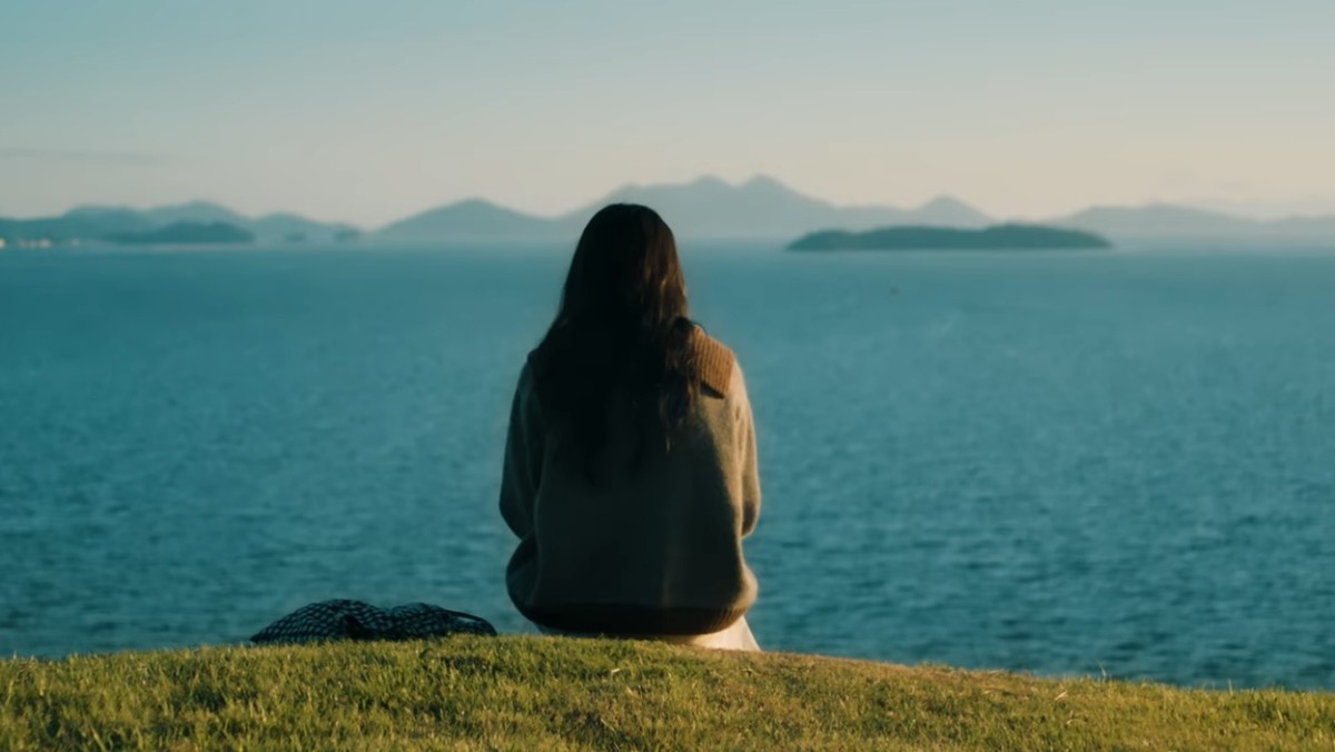 '오늘 밤, 세계에서 이 사랑이 사라진다 해도' 첫 번째 예고편 일부. / 유튜브 '바이포엠스튜디오 BY4M STUDIO'