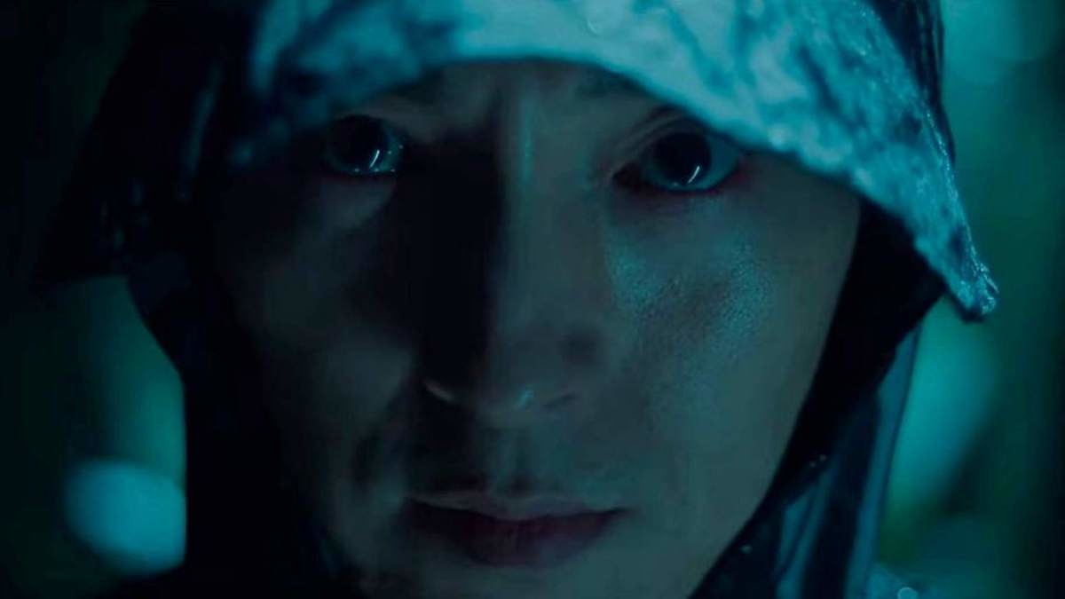 '살인자 리포트' 메인 예고편 중 주요장면. / 유튜브 '소니픽쳐스코리아'