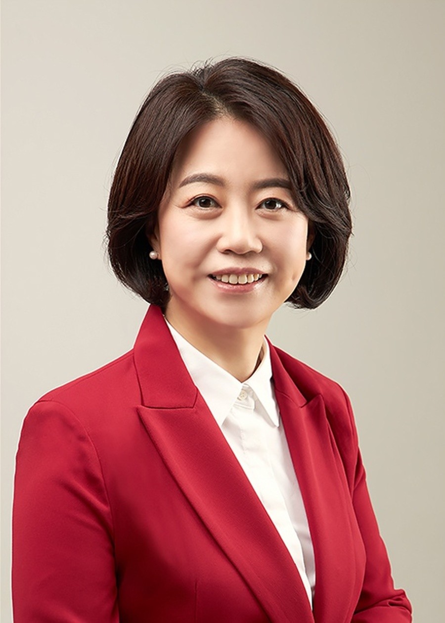 김민정 포항시의회 의원/포항시의회