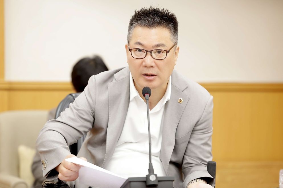 황경아 의원, ‘장애인기업활동 촉진 조례’ 전면 개정 추진 / 대전시