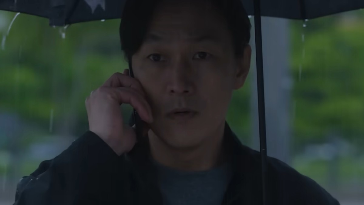 '조각도시' 9-10회 예고편. / 유튜브 'Disney Plus Korea 디즈니 플러스 코리아'