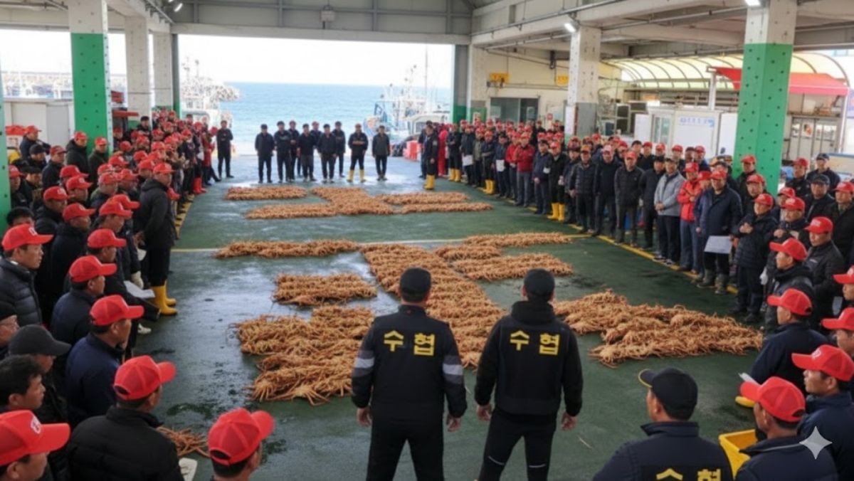 기사 이해를 돕기 위해 AI로 제작된 이미지