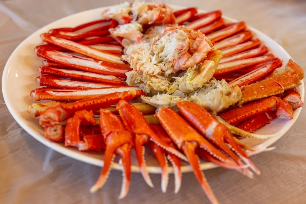 대게 자료사진 / humanaut-shutterstock.com