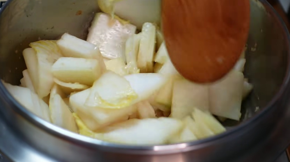 유튜브 '양장금주부'