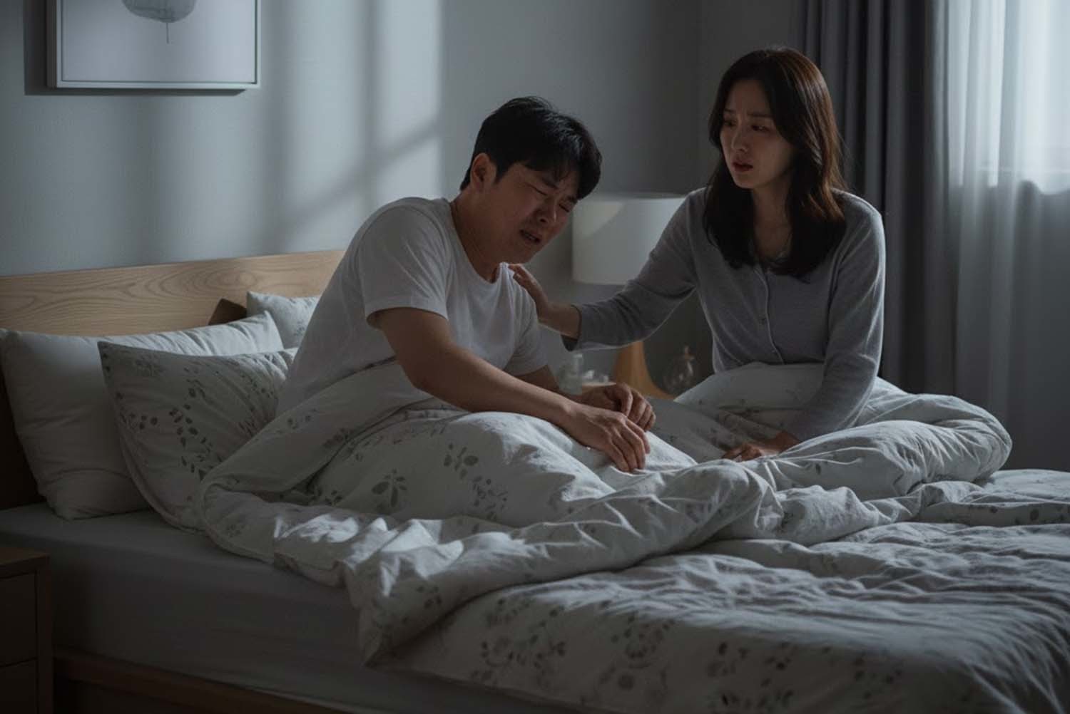 글에 대한 이해를 돕기 위해 AI 툴로 만든 사진.