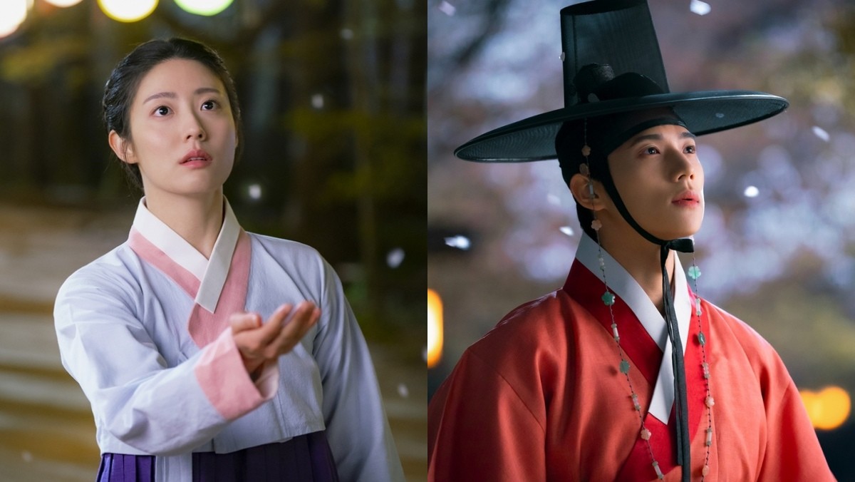 '은애하는 도적님아' 스틸컷. / KBS