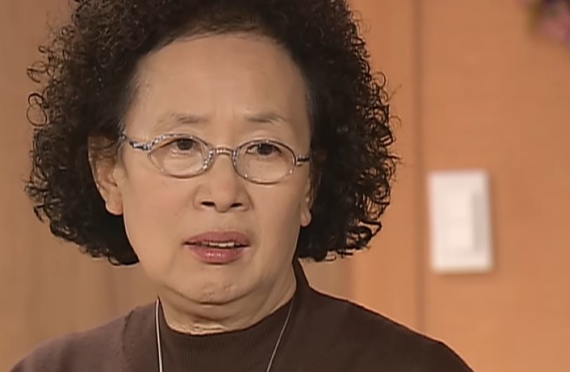 배우 나문희 / MBC '거침없이 하이킥!'