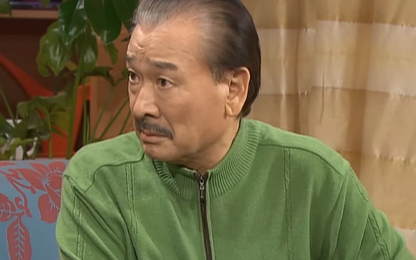 고 이순재 / MBC '거침없이 하이킥!'