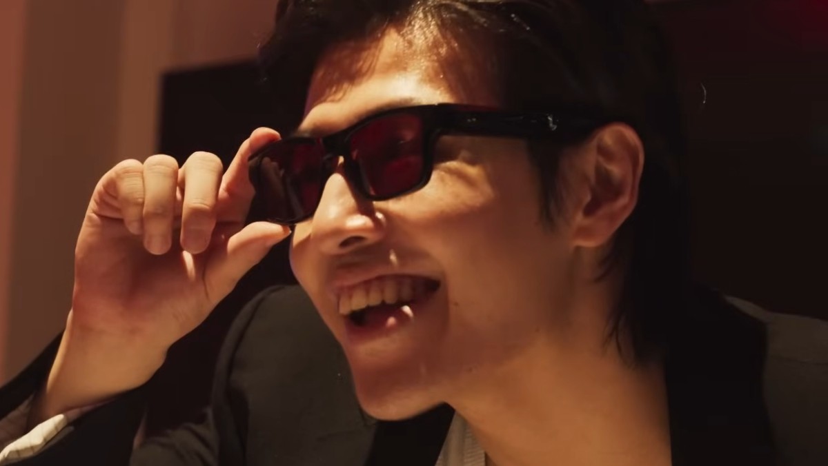 영화 '야당' 2차 예고편 일부. / 유튜브 '플러스엠 엔터테인먼트'