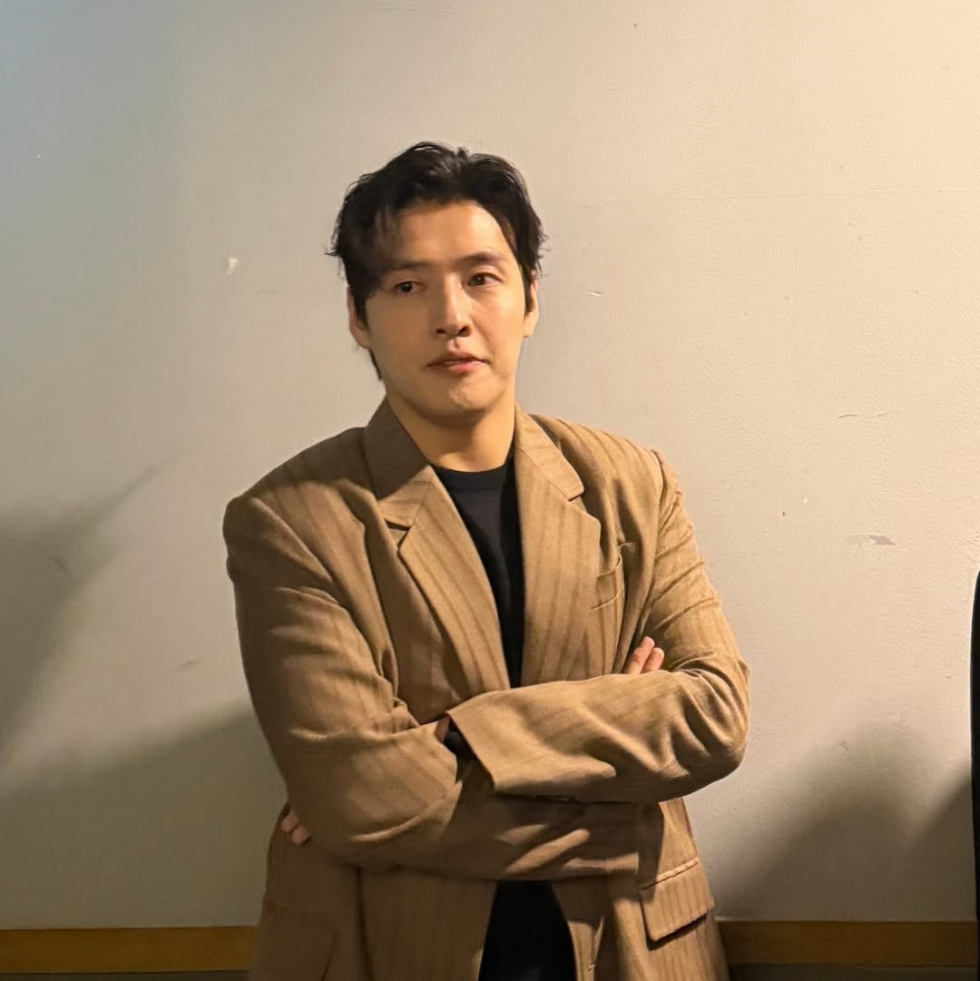 강하늘 자료사진. / 강하늘 공식 인스타그램