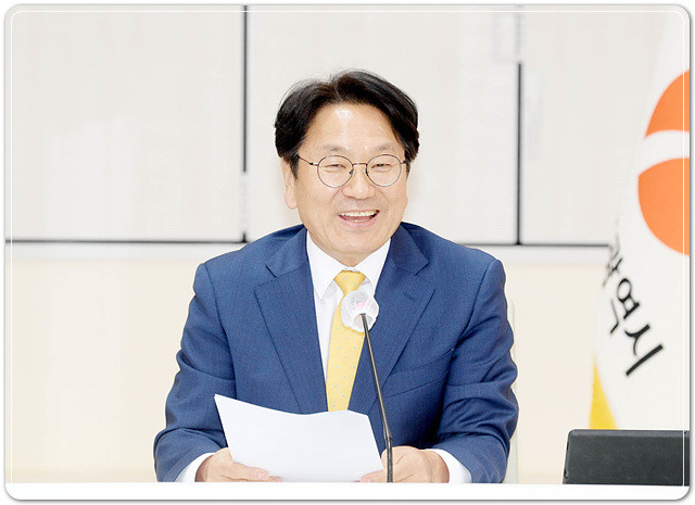 강기정 광주시장