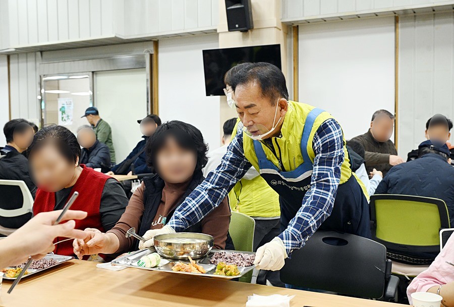 김연균 의정부시의회 의장