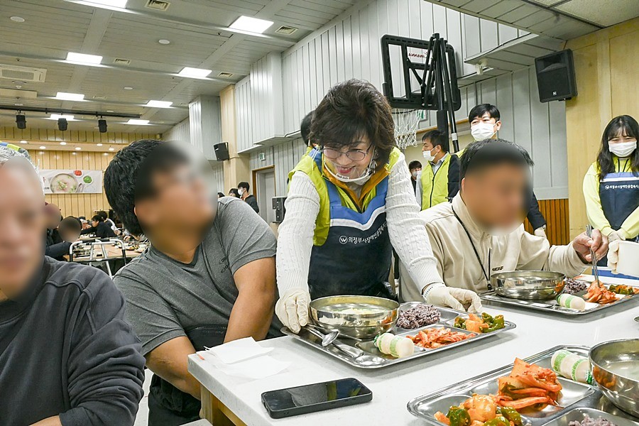 정미영 행정복지위원장