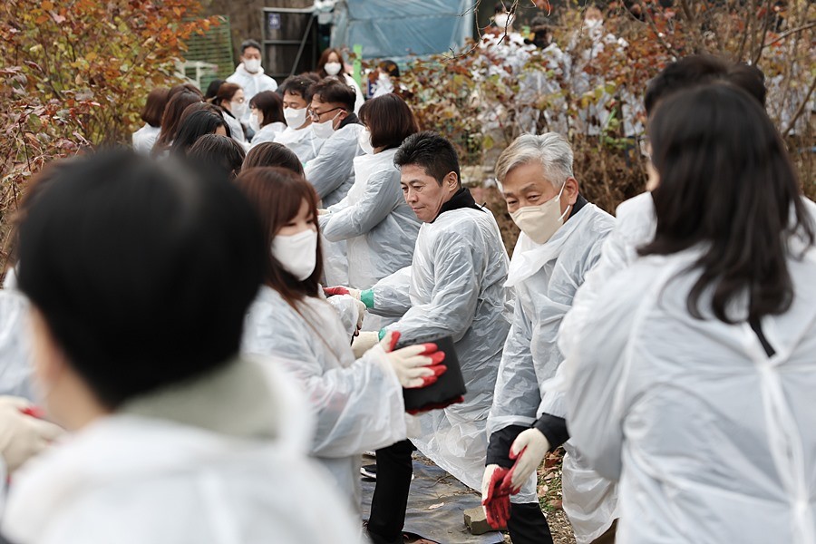 김정헌 중구청장