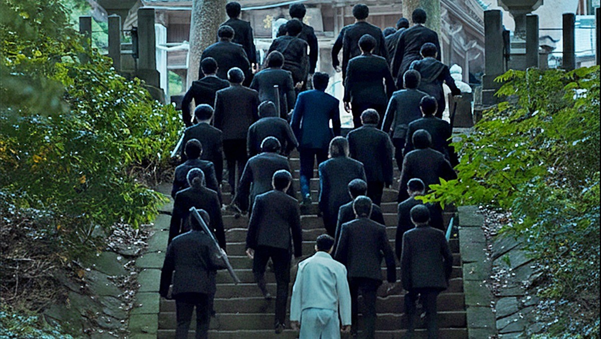 드라마 '모범택시3' 2회 장면 / SBS