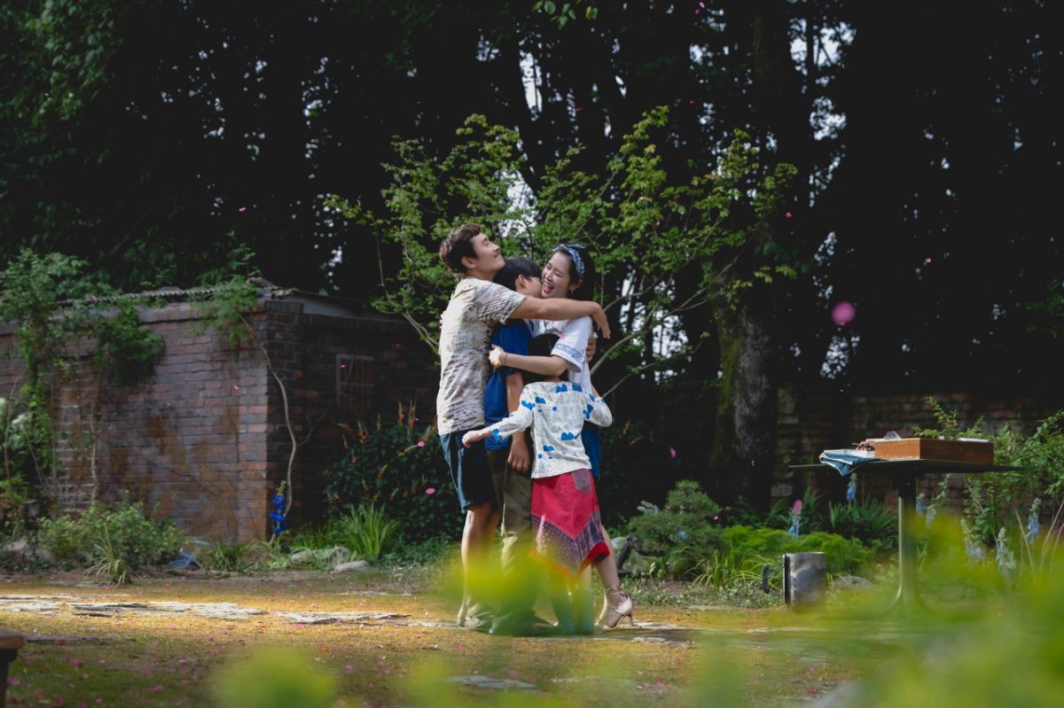 '어쩔수가없다' 스틸컷. / CJ ENM 제공