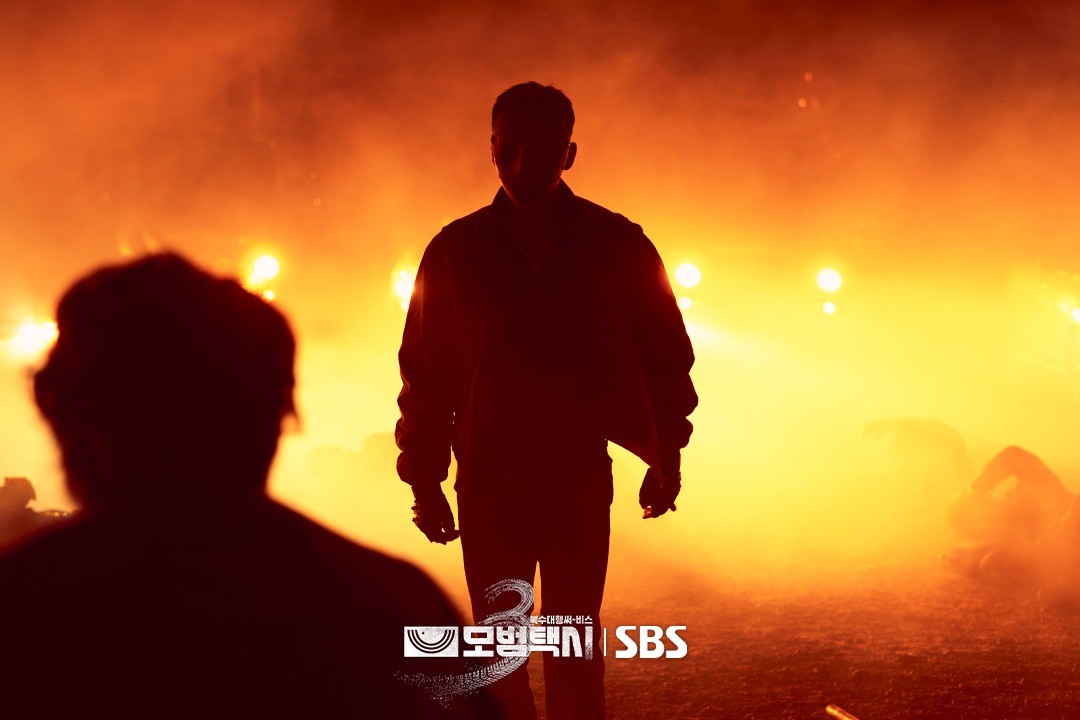 '모범택시3' 스틸컷 / SBS