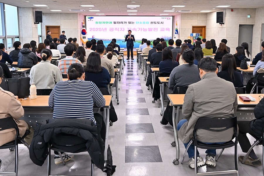 전진선 양평군수