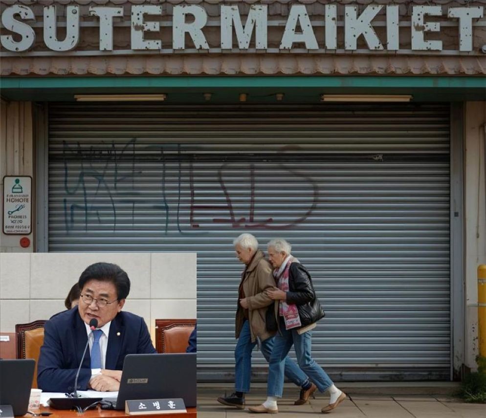 소병훈 의원 ‘식품사막 방지법’ 첫 발의 / 의원실 제공