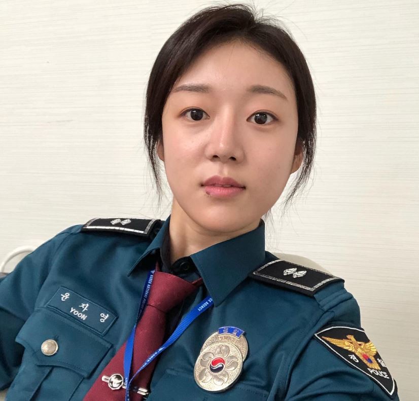 고 강서하 인스타그램