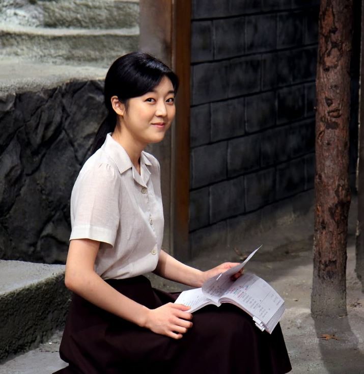 고 강서하 인스타그램