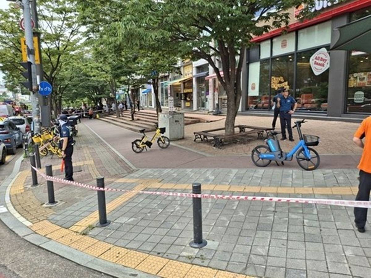 사건현장 / 경기소방 제공, 연합뉴스