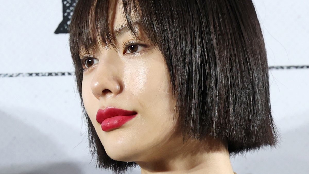 가수 겸 배우 나나. / 뉴스1