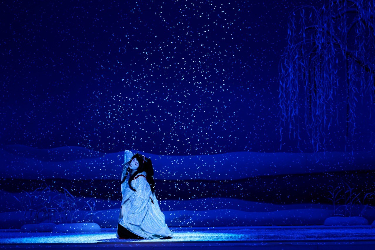 영화 '국보' 스틸컷 / (주)NEW