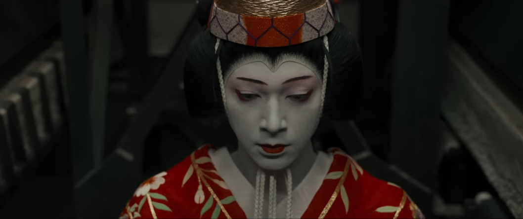 영화 '국본' 중 한 장면 / (주)NEW