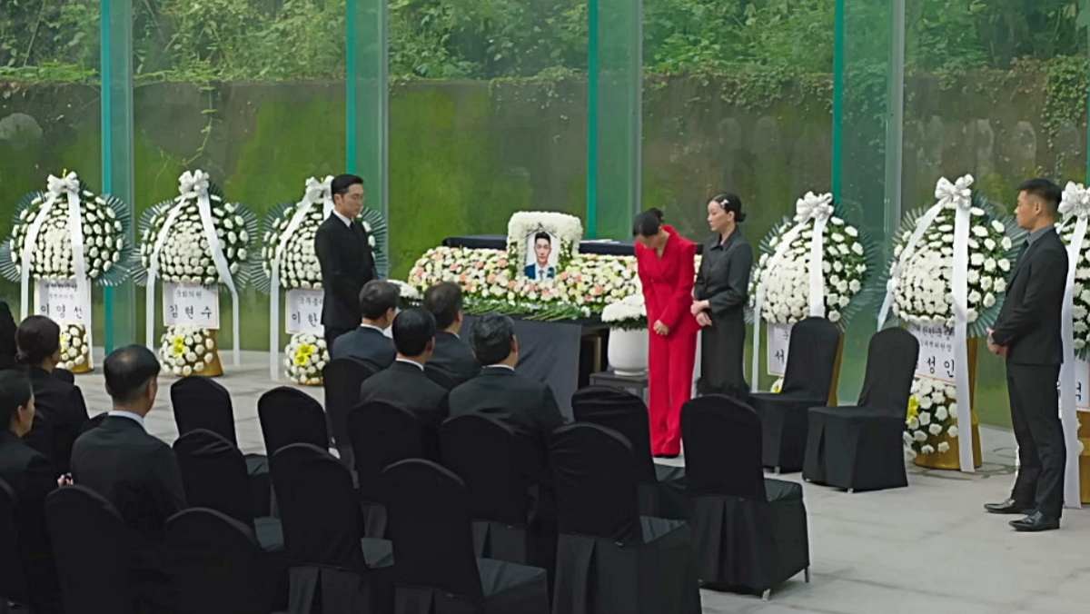 ENA 월화드라마 역대 시청률 1위에 해당하는 7.1% 기록하며 종영한 '착한 여자 부세미'. / ENA '착한 여자 부세미'